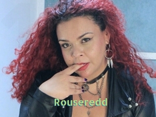 rouseredd Une Etudiante Sexy