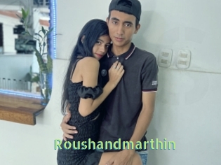Roushandmarthin