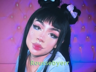 Roussebyerr