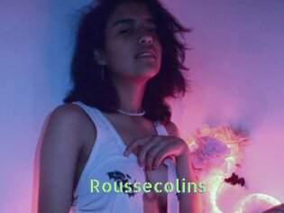 Roussecolins