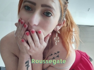 Roussegate