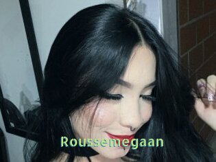 Roussemegaan