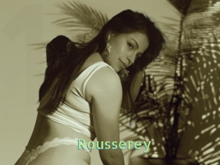 Rousserey