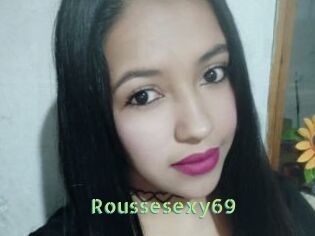 Roussesexy69