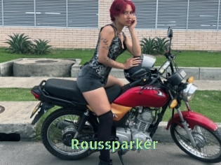 Roussparker