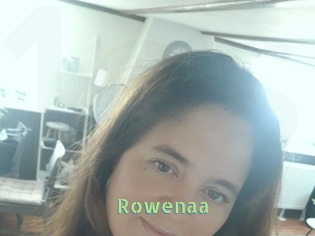 Rowenaa