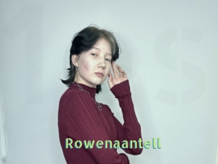 Rowenaantell