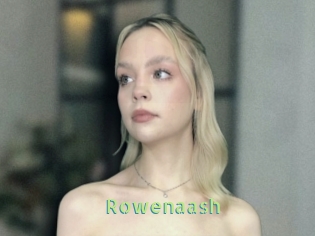 Rowenaash