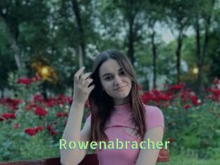 Rowenabracher