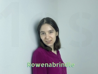 Rowenabrindle