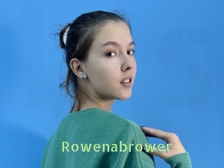 Rowenabrower