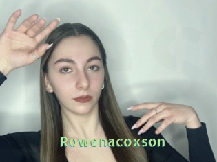 Rowenacoxson