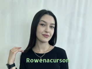 Rowenacurson