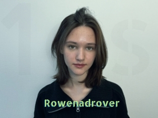Rowenadrover