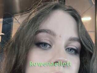 Rowenaellett