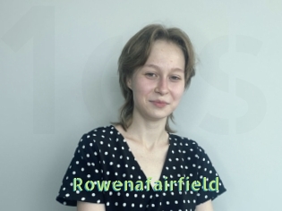 Rowenafairfield