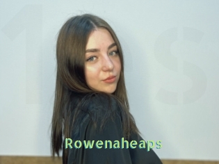 Rowenaheaps