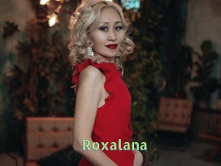 Roxalana