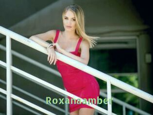 Roxanaamber