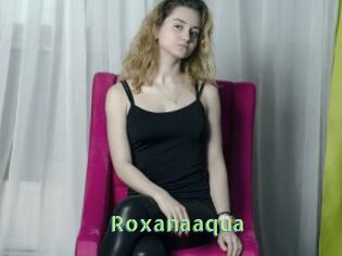 Roxanaaqua