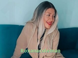 Roxanacoleman
