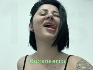 Roxanaerika