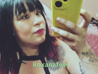 Roxanafeel
