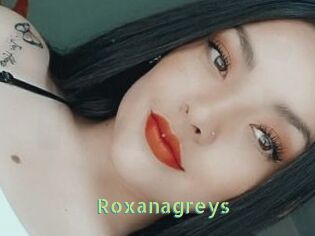 Roxanagreys