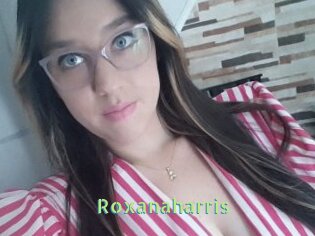 Roxanaharris