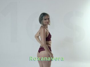 Roxanavera