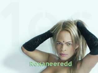 Roxaneeredd