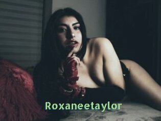 Roxaneetaylor