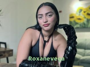 roxanevega Une Etudiante Sexy