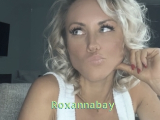 Roxannabay