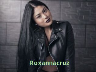 roxannacruz Une Etudiante Sexy