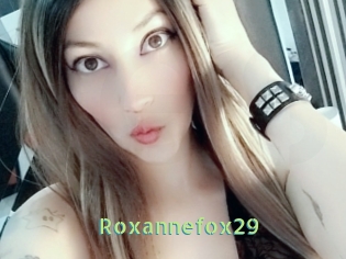 Roxannefox29