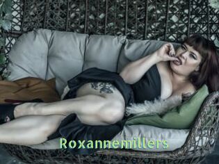 Roxannemillers