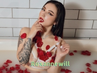 Roxannewill