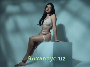 Roxannycruz