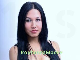 RoxhannaMoore