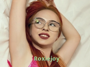 Roxiejoy