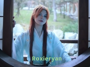 Roxieryan