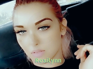 Roxilynn