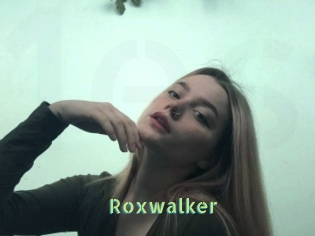 roxwalker Une Etudiante Sexy