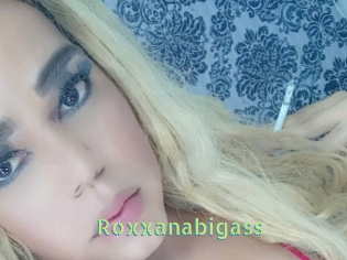Roxxanabigass