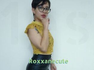 Roxxanecute