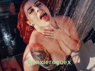 Roxxieroguex