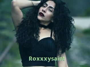 Roxxxysaint
