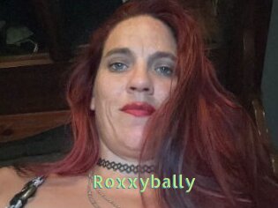 Roxxybally