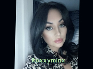 Roxxyminx